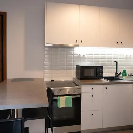Apartment Urban Style Apt- Larisis Station Athen